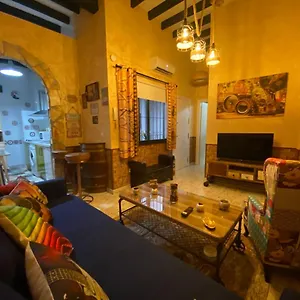 Tu Rincon Sevillano , Séville Espagne