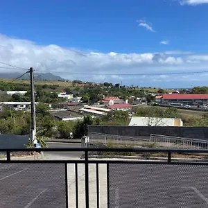  Appartement Bahia - Appt F3 Vue Et Montagne
